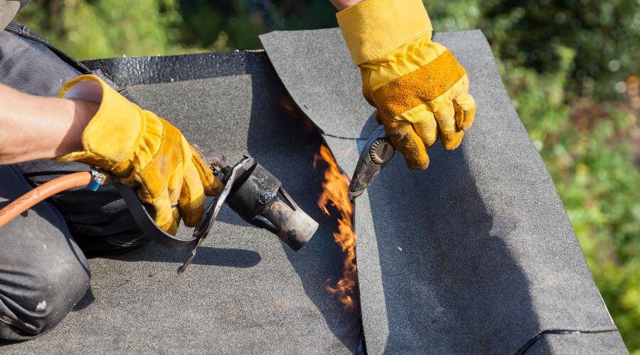 Professional flood damage restoration services in Tuluksak, AK